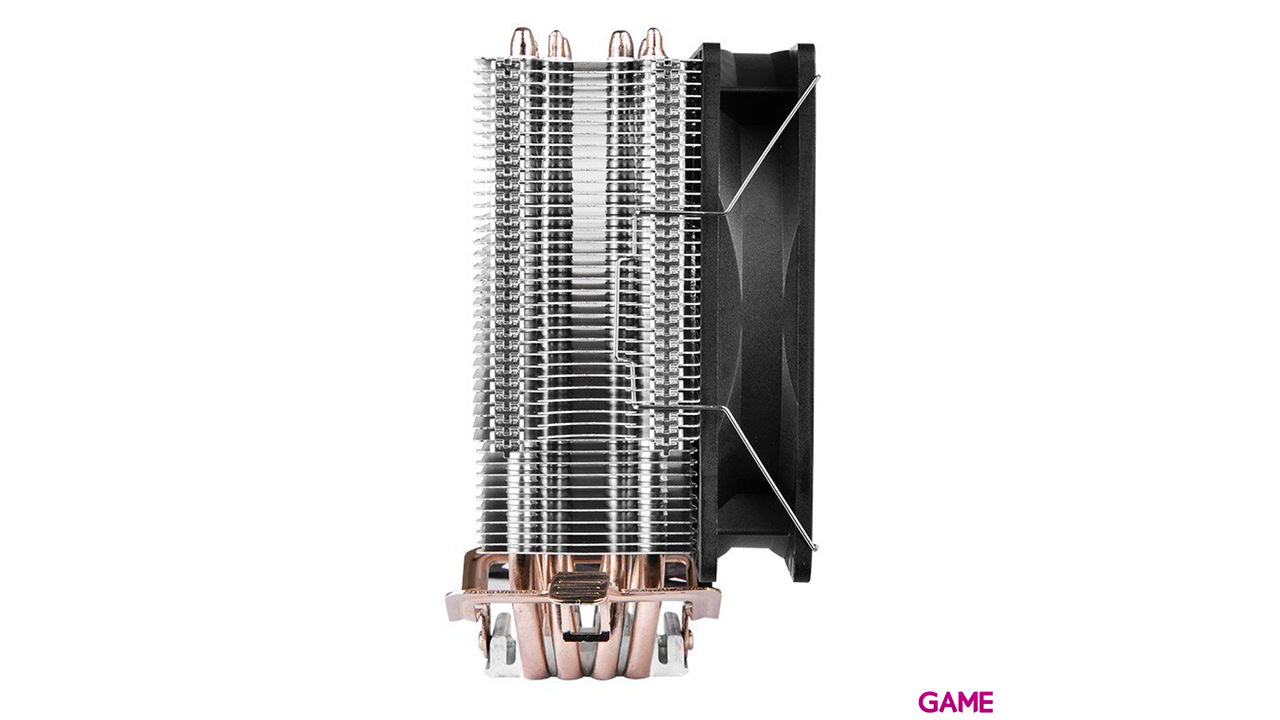 Thermaltake Contact Silent 12 - Disipador CPU-5