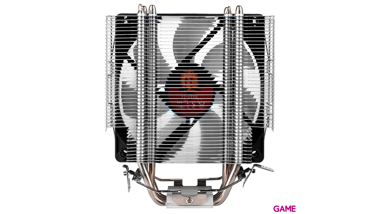 Thermaltake Contact Silent 12 - Disipador CPU-6