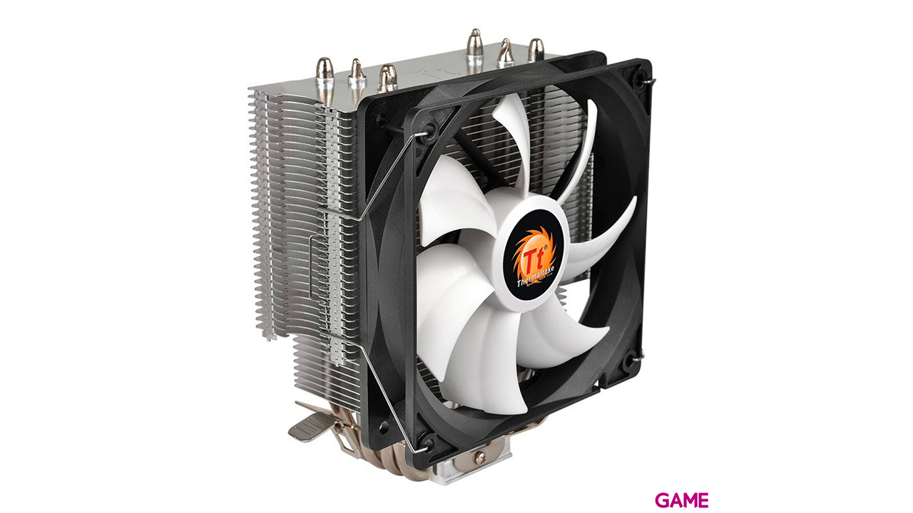 Thermaltake Contact Silent 12 - Disipador CPU-7