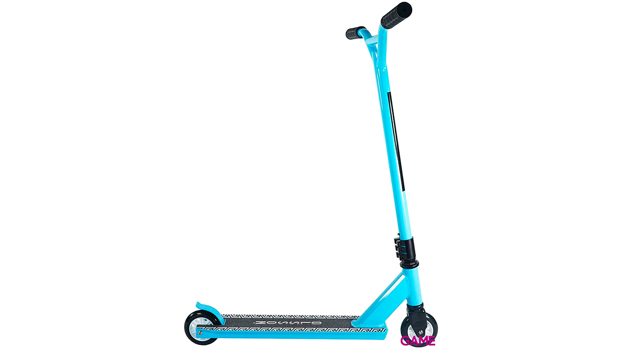 OLSSON Freestyle Coaster Azul - Patinete-1