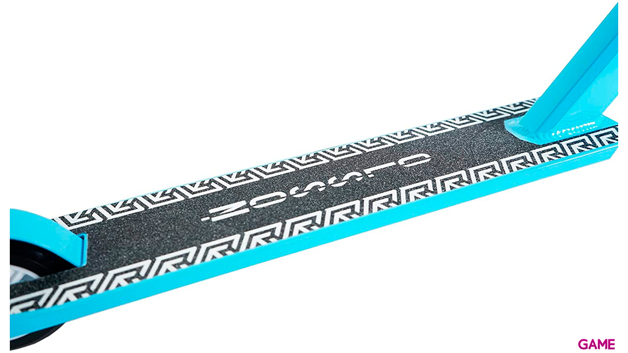 OLSSON Freestyle Coaster Azul - Patinete-3