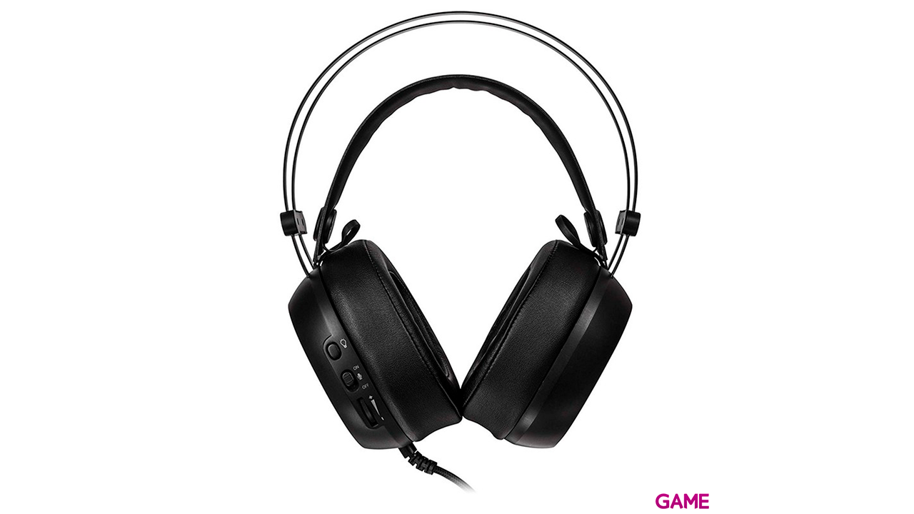 ThermalTake Shock Pro RGB - Auriculares Gaming-0