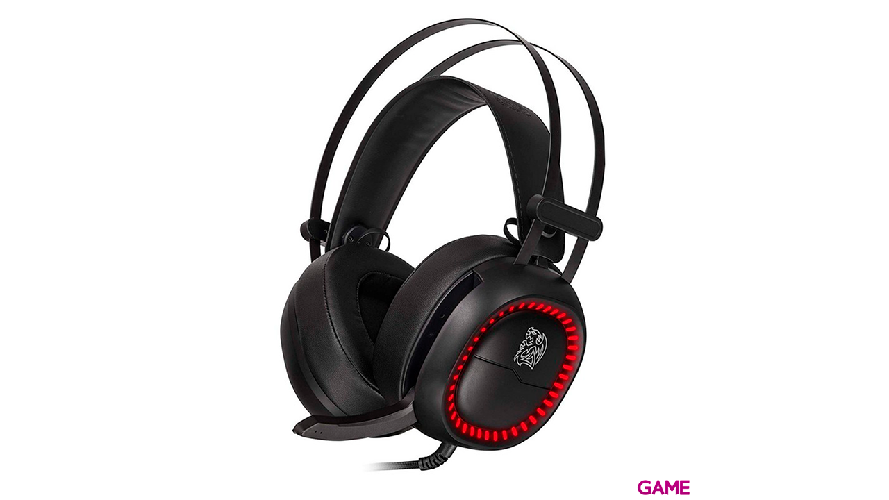 ThermalTake Shock Pro RGB - Auriculares Gaming-1