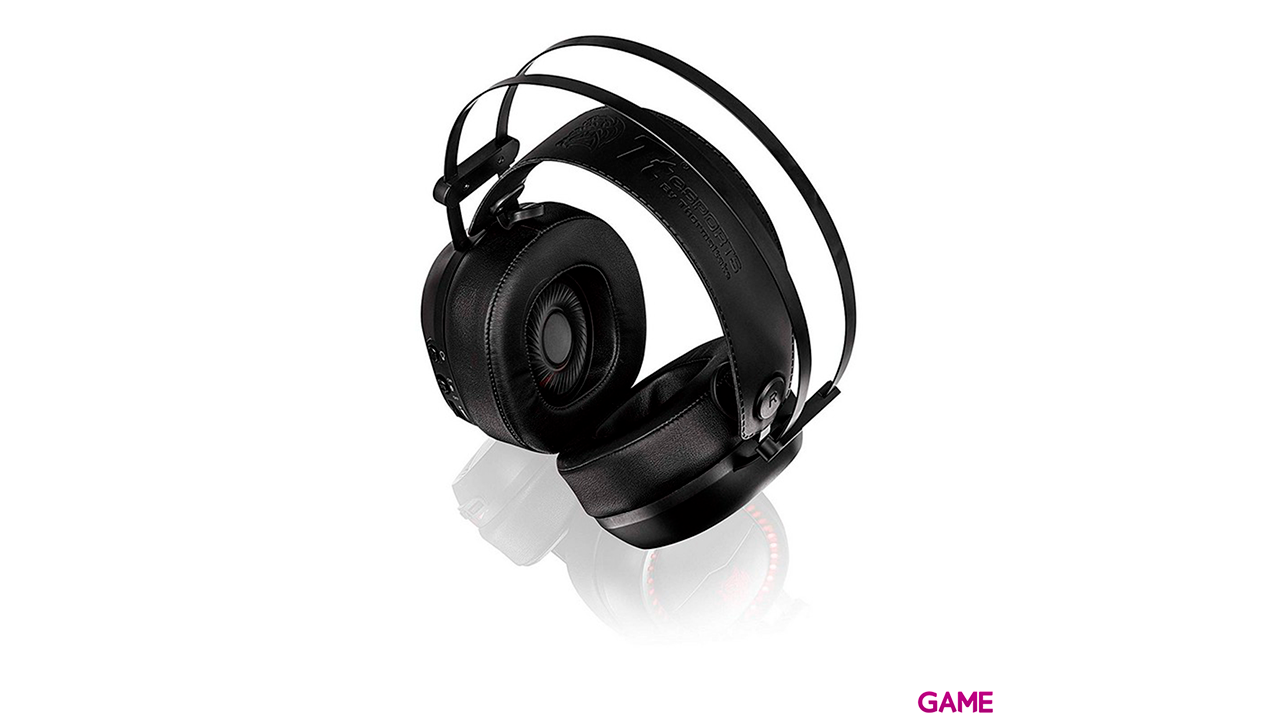 ThermalTake Shock Pro RGB - Auriculares Gaming-3