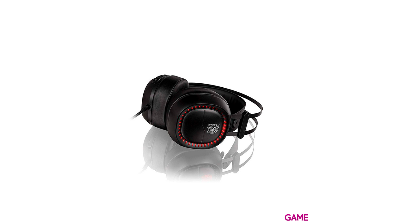 ThermalTake Shock Pro RGB - Auriculares Gaming-4