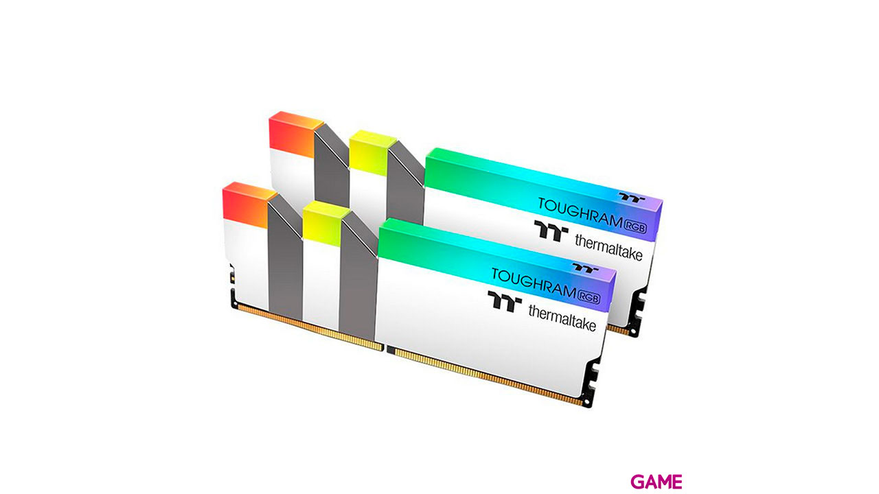 Thermaltake TOUGHRAM RGB módulo de memoria 16GB 2 x 8GB DDR4 3200 MHz-0