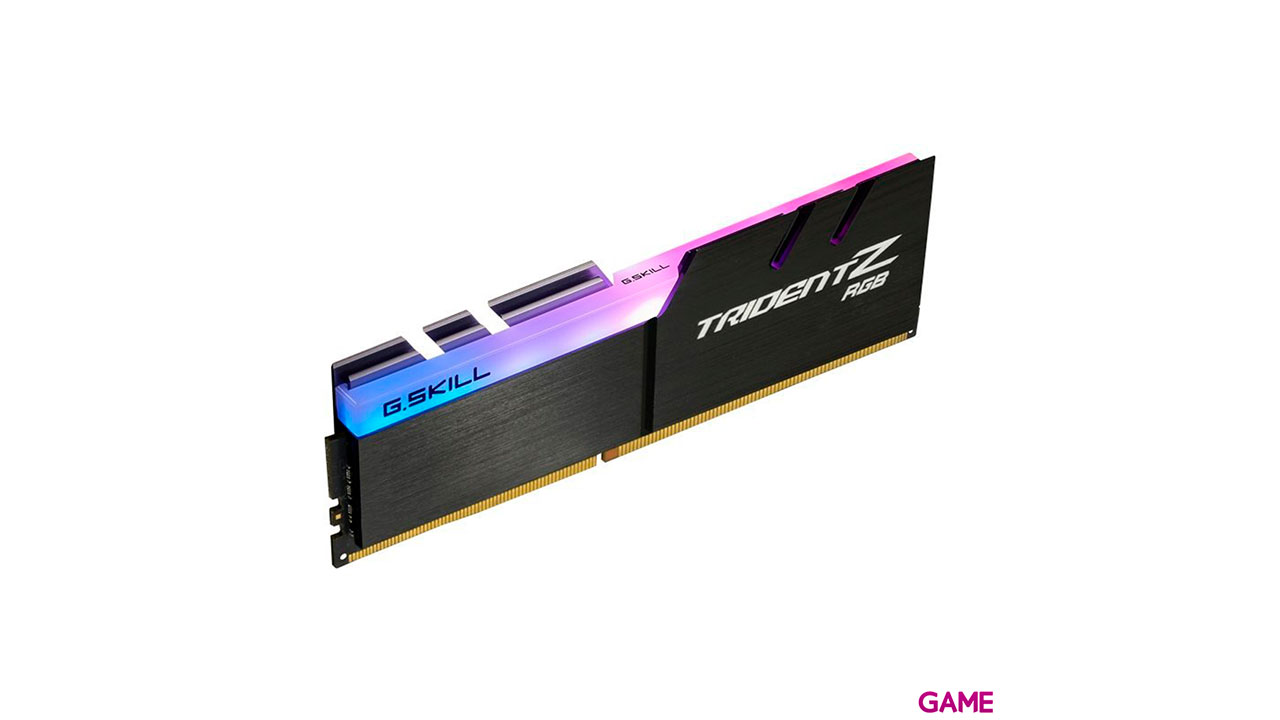G.Skill 16GB DDR4-3000 módulo de memoria 2 x 8GB 3000 MHz-1