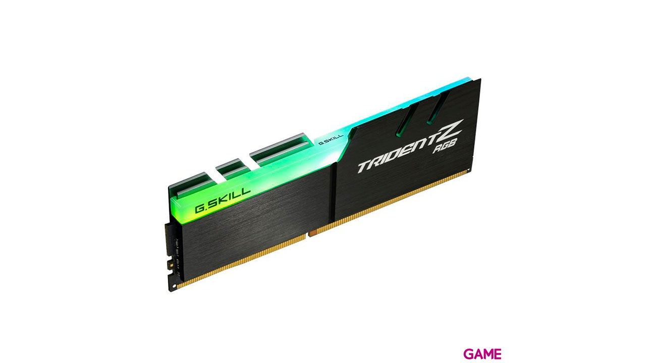 G.Skill 16GB DDR4-3000 módulo de memoria 2 x 8GB 3000 MHz-2