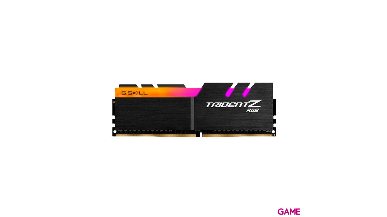 G.Skill 16GB DDR4-3000 módulo de memoria 2 x 8GB 3000 MHz-3