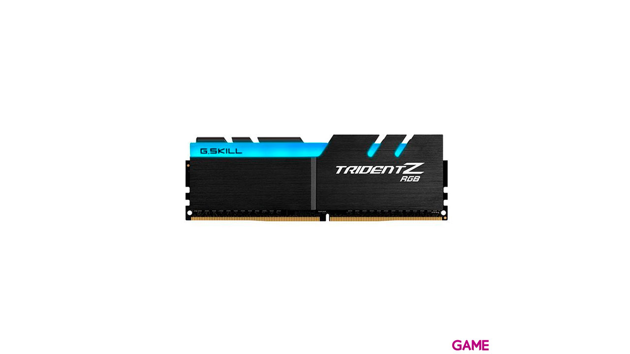 G.Skill 16GB DDR4-3000 módulo de memoria 2 x 8GB 3000 MHz-4