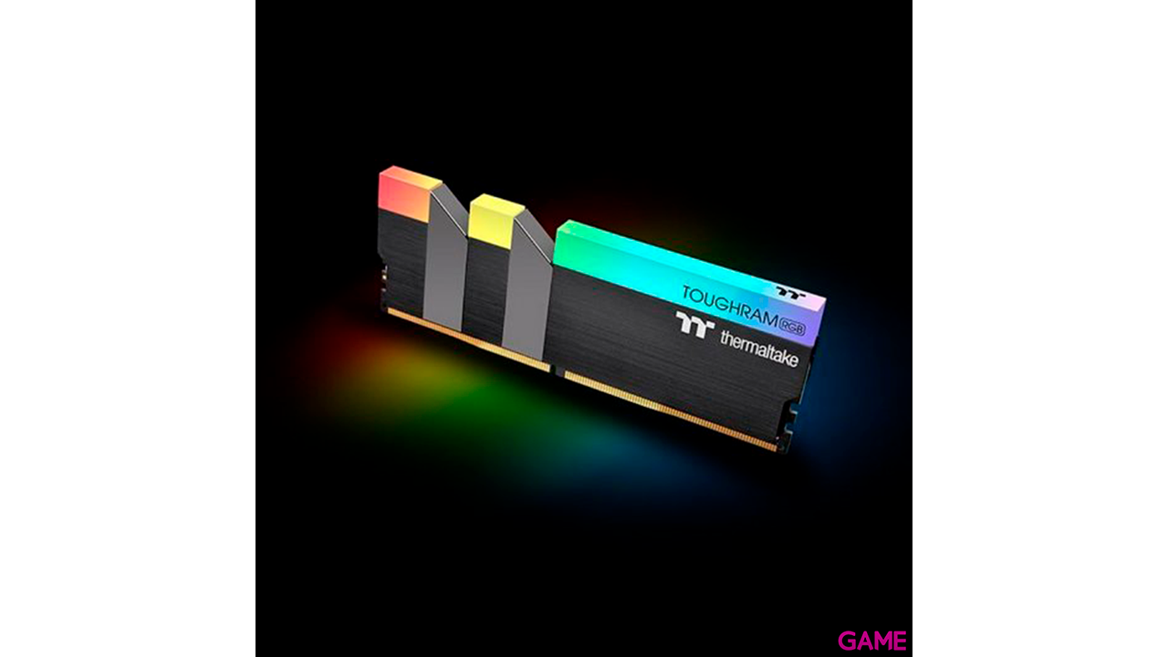 Thermaltake Toughram RGB 16GB 2x8GB DDR4 3200 MHz - Memoria RAM-3
