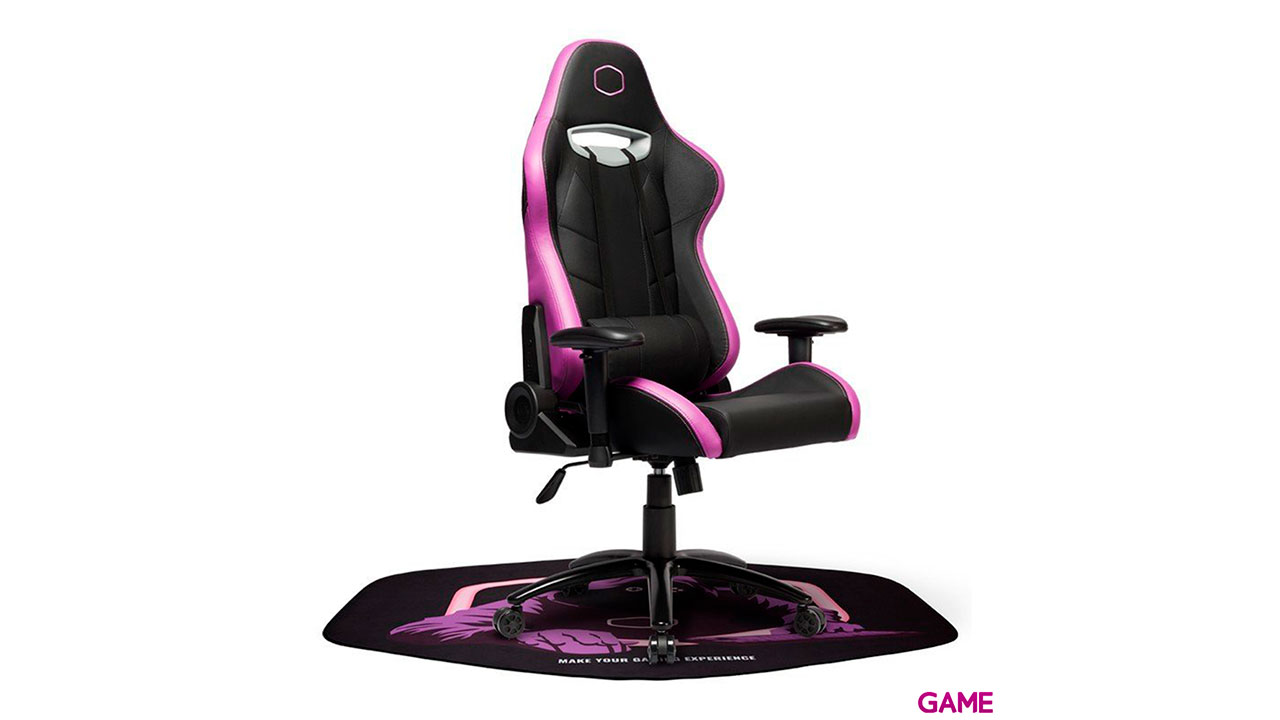 Cooler Master FM510 - Alfombra Suelo-1