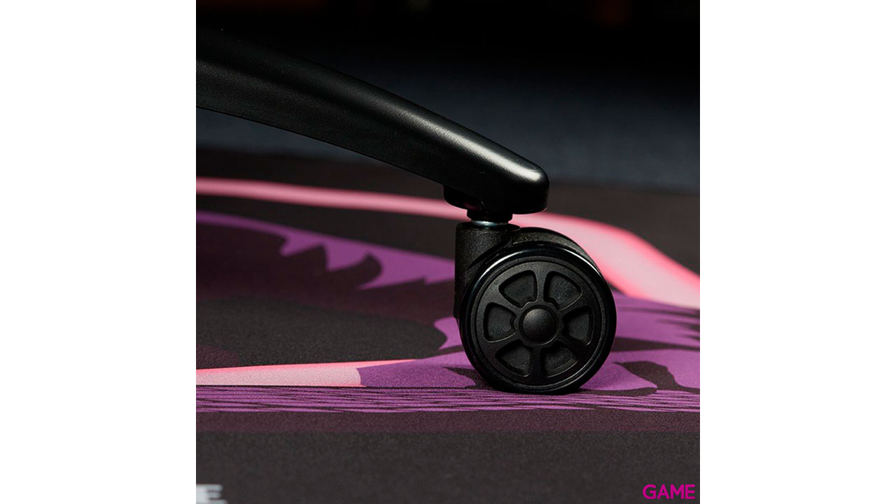 Cooler Master FM510 - Alfombra Suelo-2