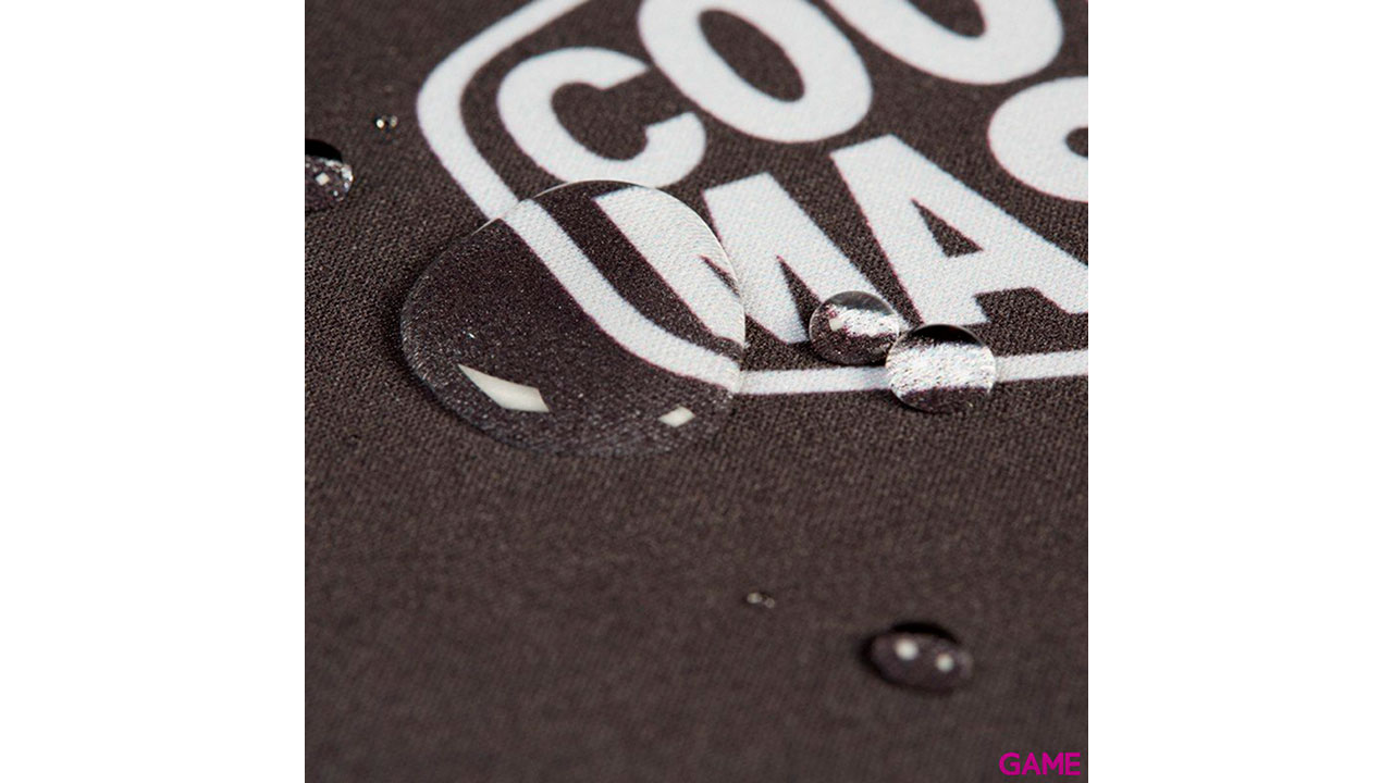 Cooler Master FM510 - Alfombra Suelo-3