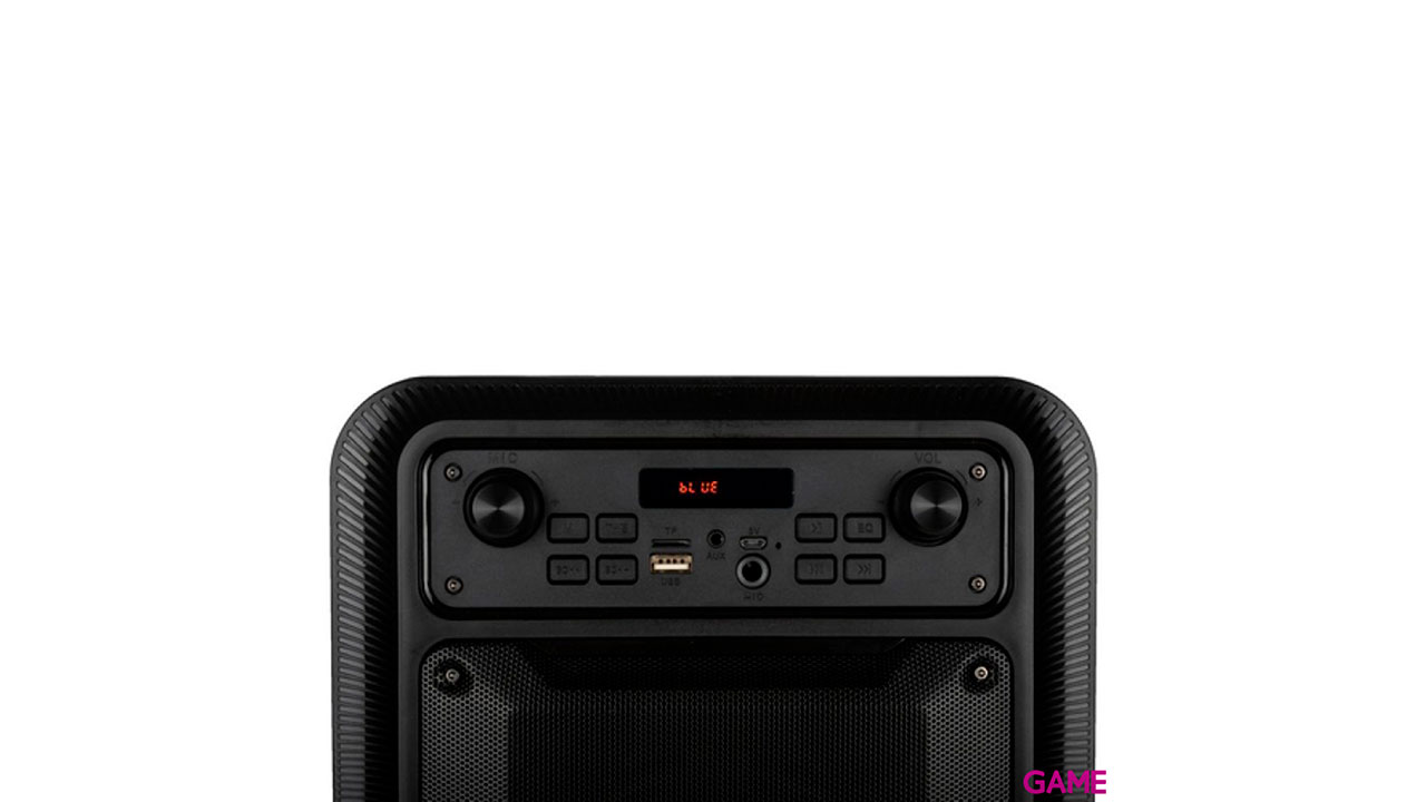 NGS Roller Lingo 9W Negro - Altavoz-4