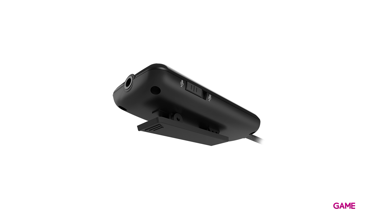 Ozone Boombox 7.1 USB Sound Card - Tarjeta de Sonido-3