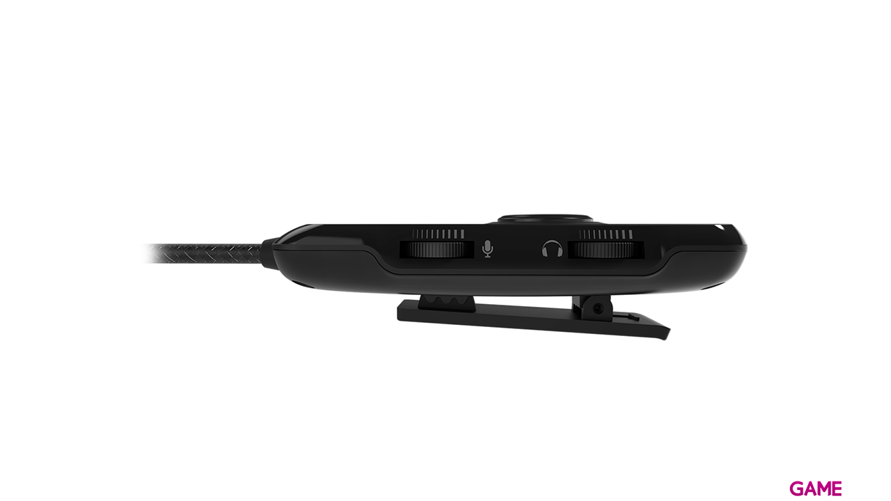 Ozone Boombox 7.1 USB Sound Card - Tarjeta de Sonido-4