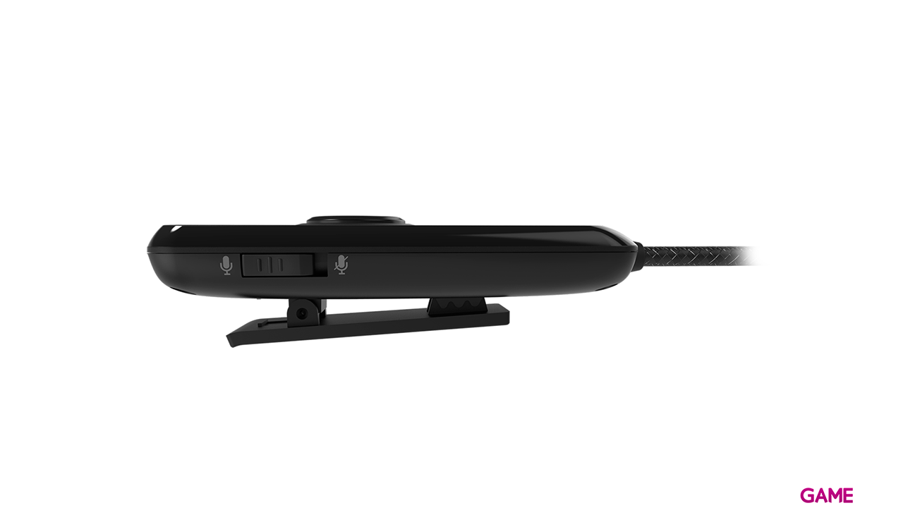 Ozone Boombox 7.1 USB Sound Card - Tarjeta de Sonido-5