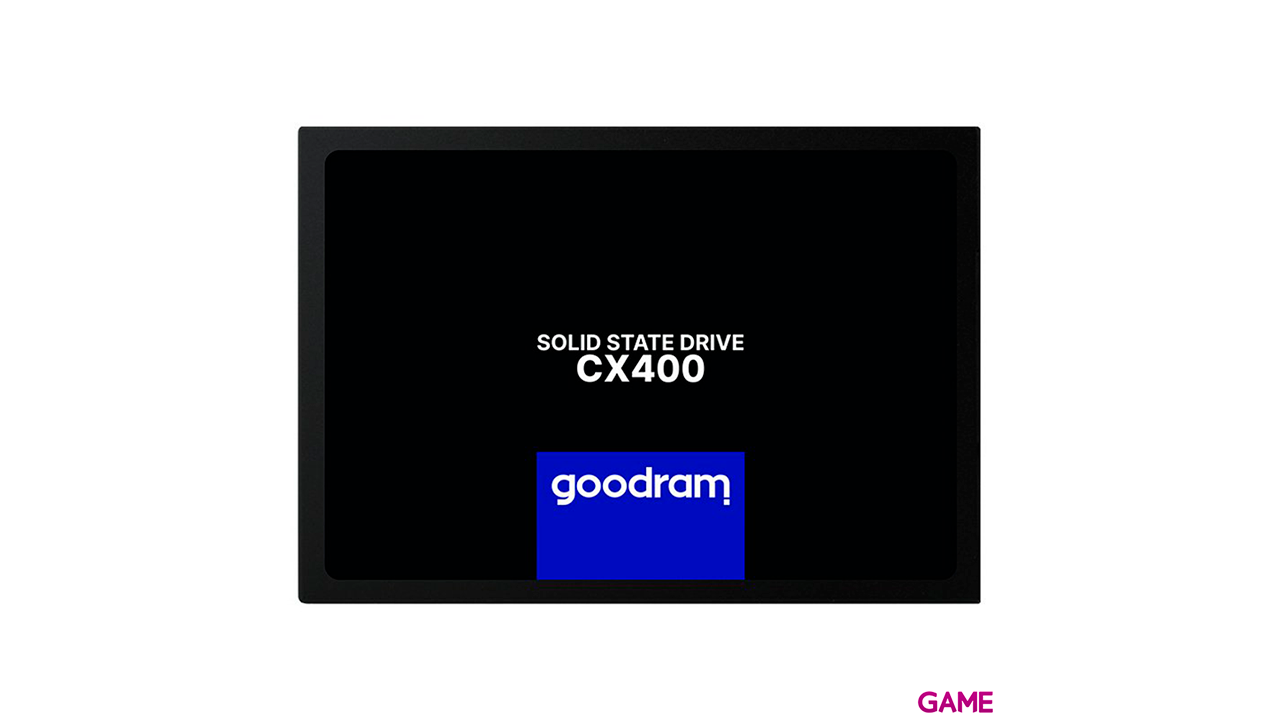 Goodram CX400 gen.2 2.5