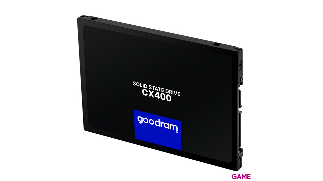 Goodram CX400 gen.2 2.5