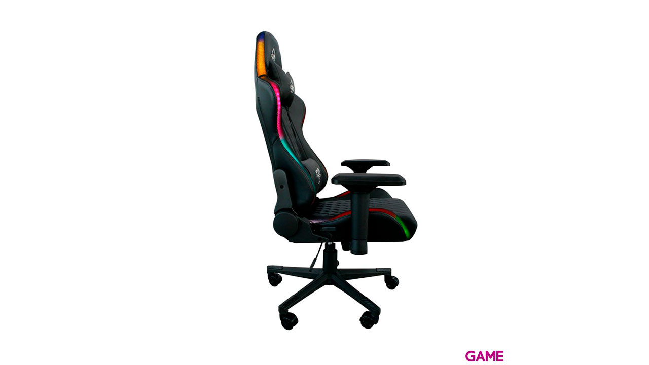 Keep Out XS 200 Pro RGB - Silla Gaming-5