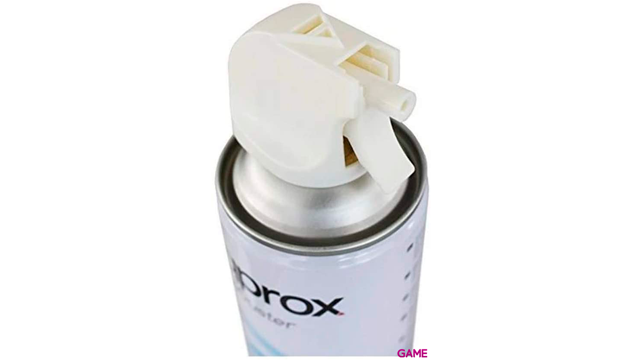 Approx Aire comprimido 400ml - Limpieza-2