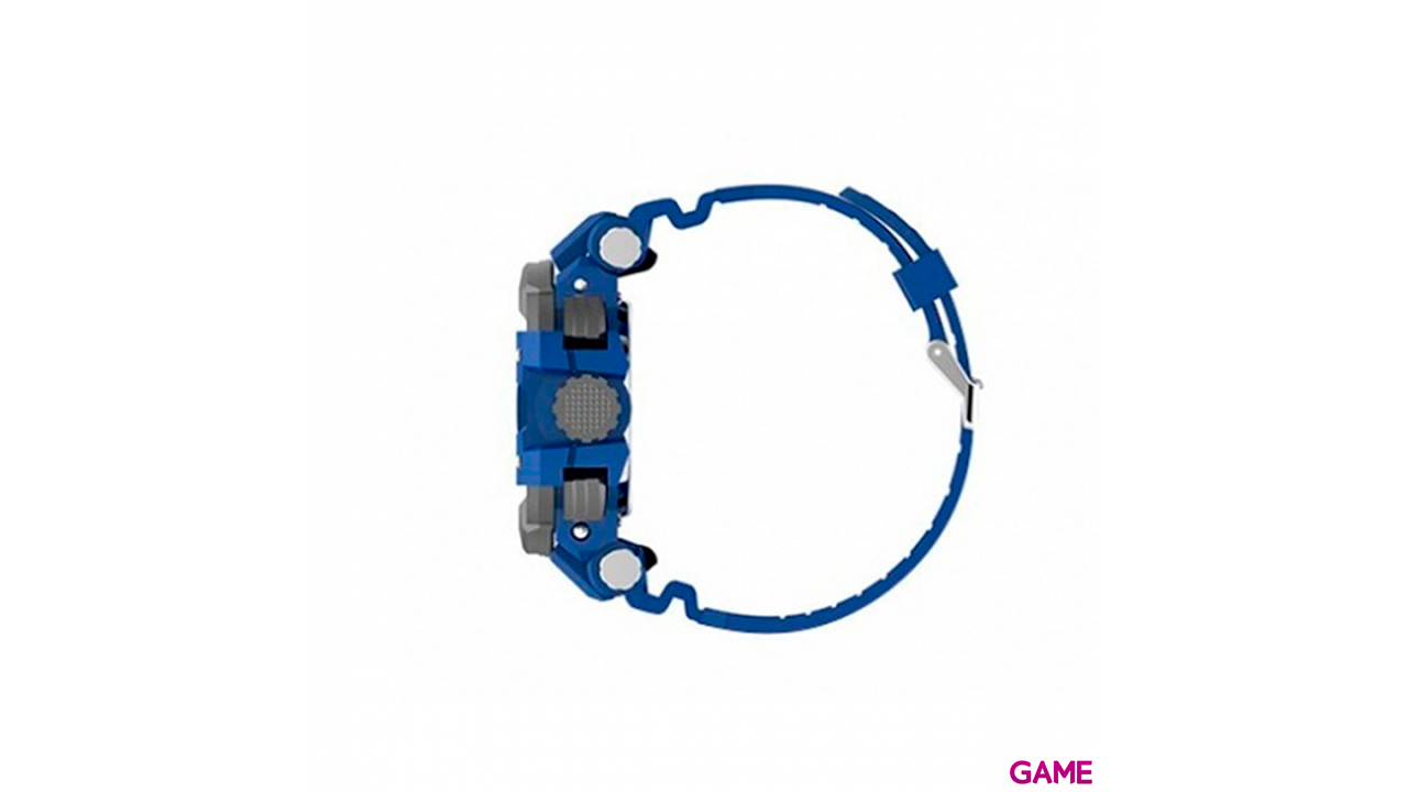 Billow Sport Watch XS15S Azul - Reloj Inteligente-0