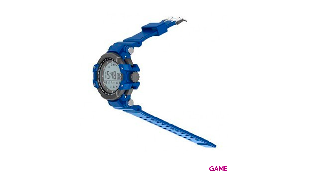 Billow Sport Watch XS15S Azul - Reloj Inteligente-2