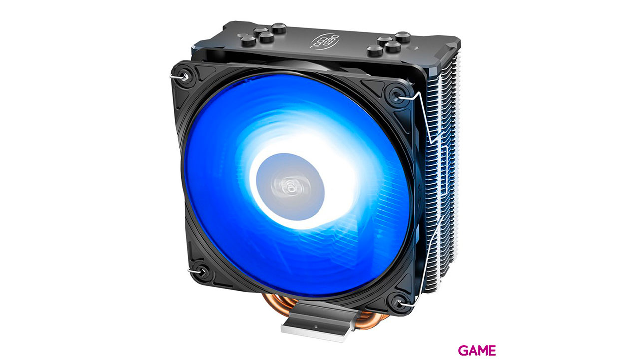 Deepcool Gammaxx GTE V2 RGB - Disipador-2