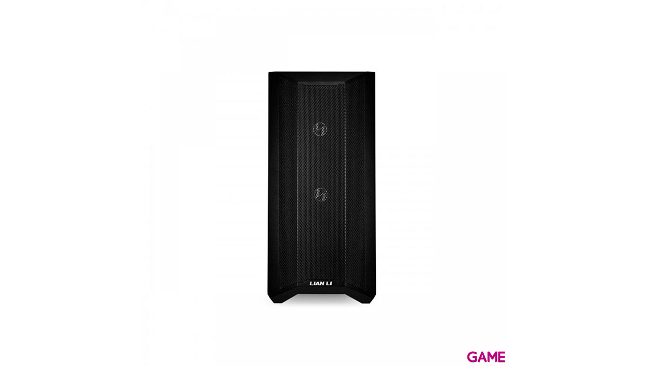 TORRE E-ATX LIAN LI LANCOOL II MESH PERFORMANCE NEGRO-1
