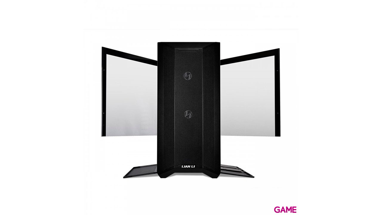 TORRE E-ATX LIAN LI LANCOOL II MESH PERFORMANCE NEGRO-3