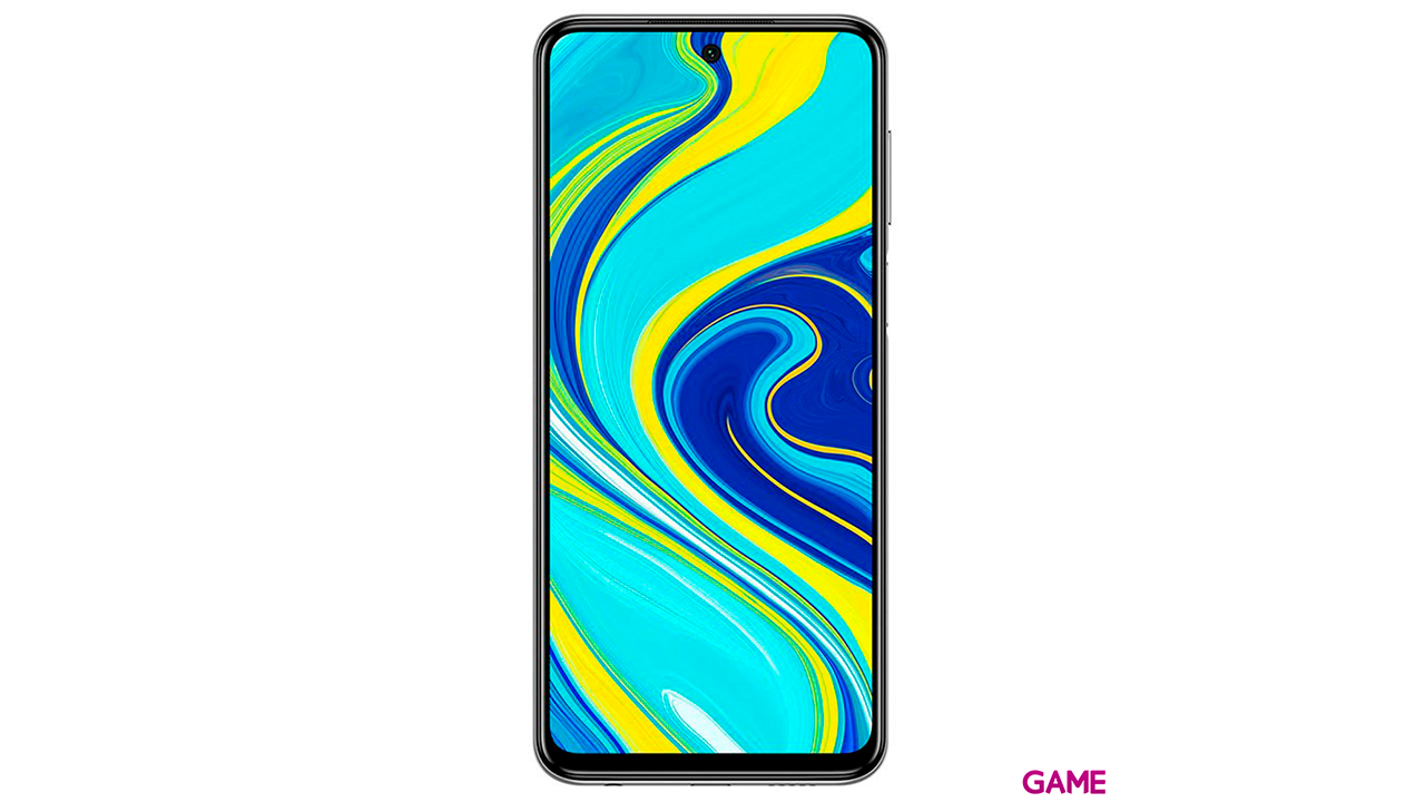 Xiaomi Redmi Note 9S 16,9 cm (6.67