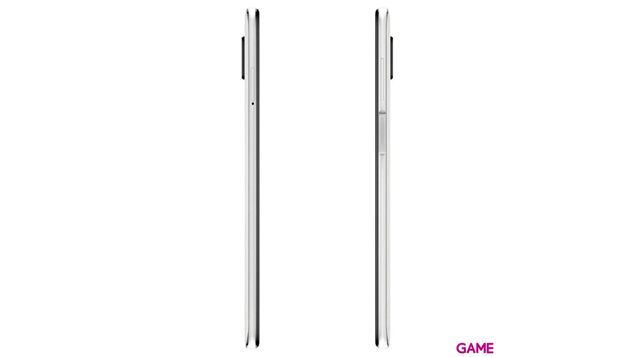 Xiaomi Redmi Note 9S 16,9 cm (6.67