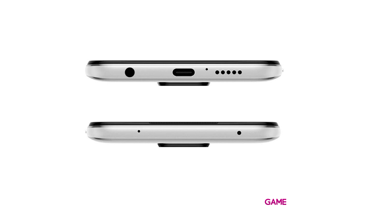 Xiaomi Redmi Note 9S 16,9 cm (6.67