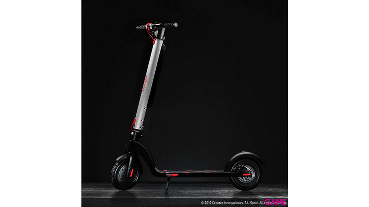 Cecotec Bongo Serie A Advanced Connected G- Patinete Electrico-1