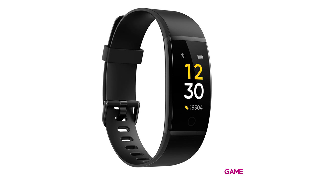 realme Band Pulsera de actividad 2,44 cm (0.96
