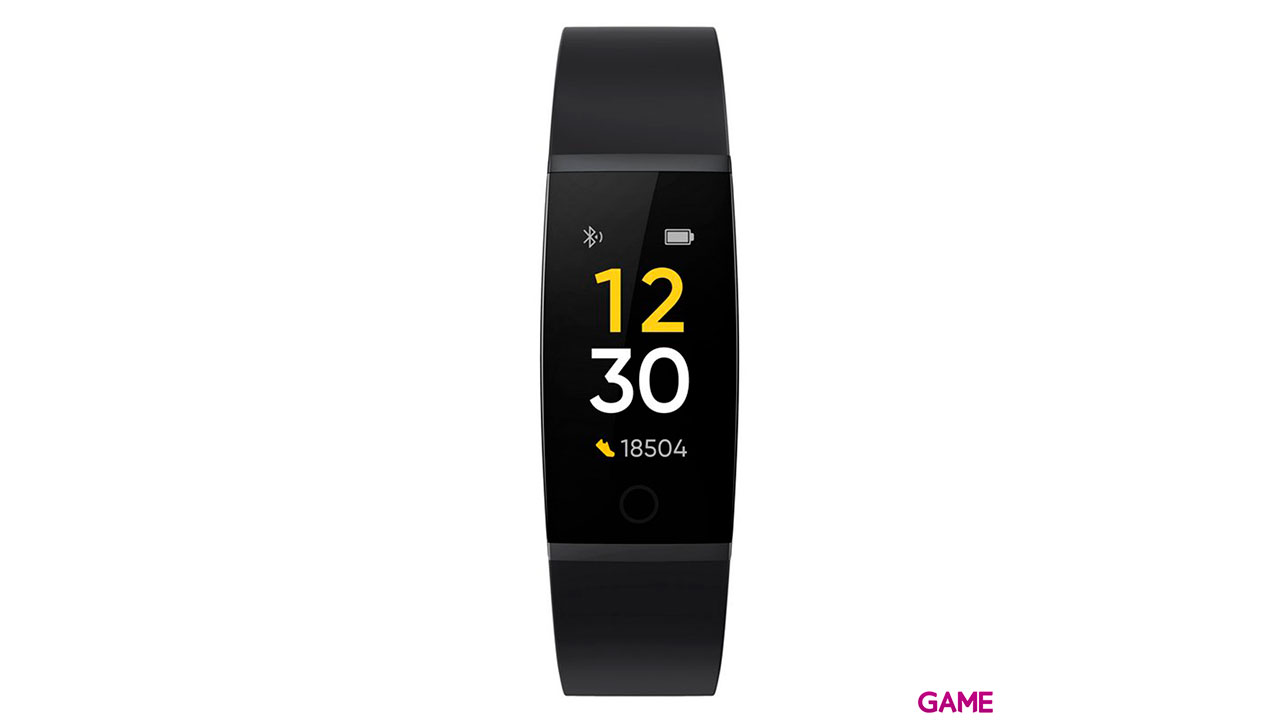 realme Band Pulsera de actividad 2,44 cm (0.96