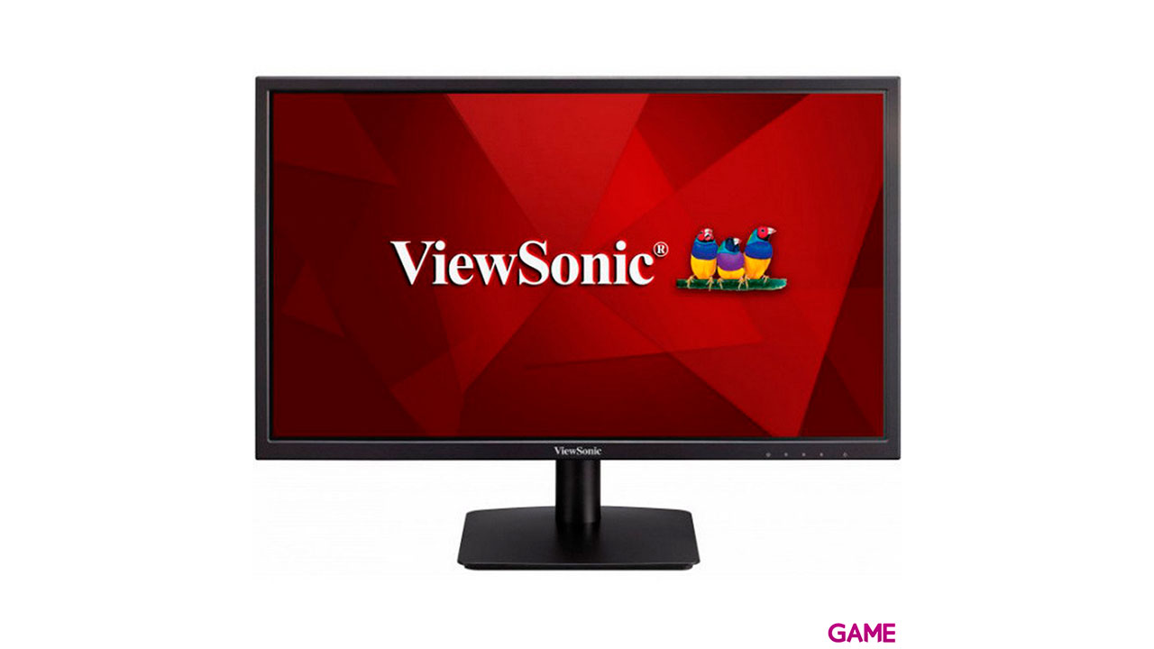 Viewsonic VA2405-H 23,6´´ - LED - Full HD - Monitor-0