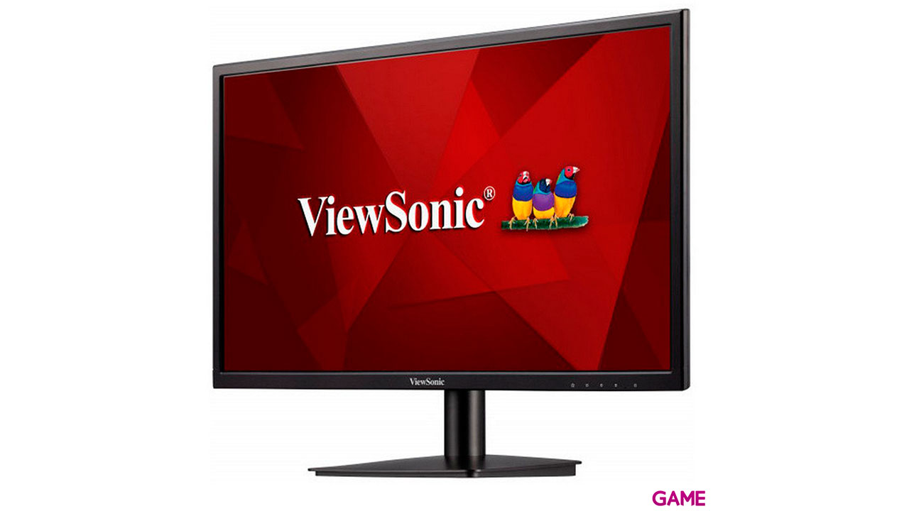 Viewsonic VA2405-H 23,6´´ - LED - Full HD - Monitor-1