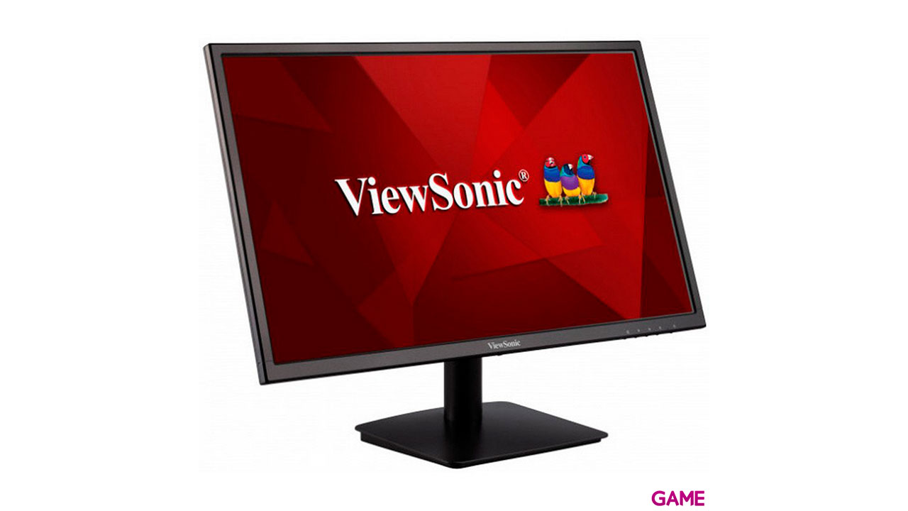Viewsonic VA2405-H 23,6´´ - LED - Full HD - Monitor-2