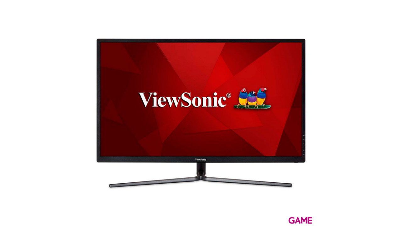 Viewsonic VX3211-2K-MHD32´´ - LED - 2K QHD - Monitor-0