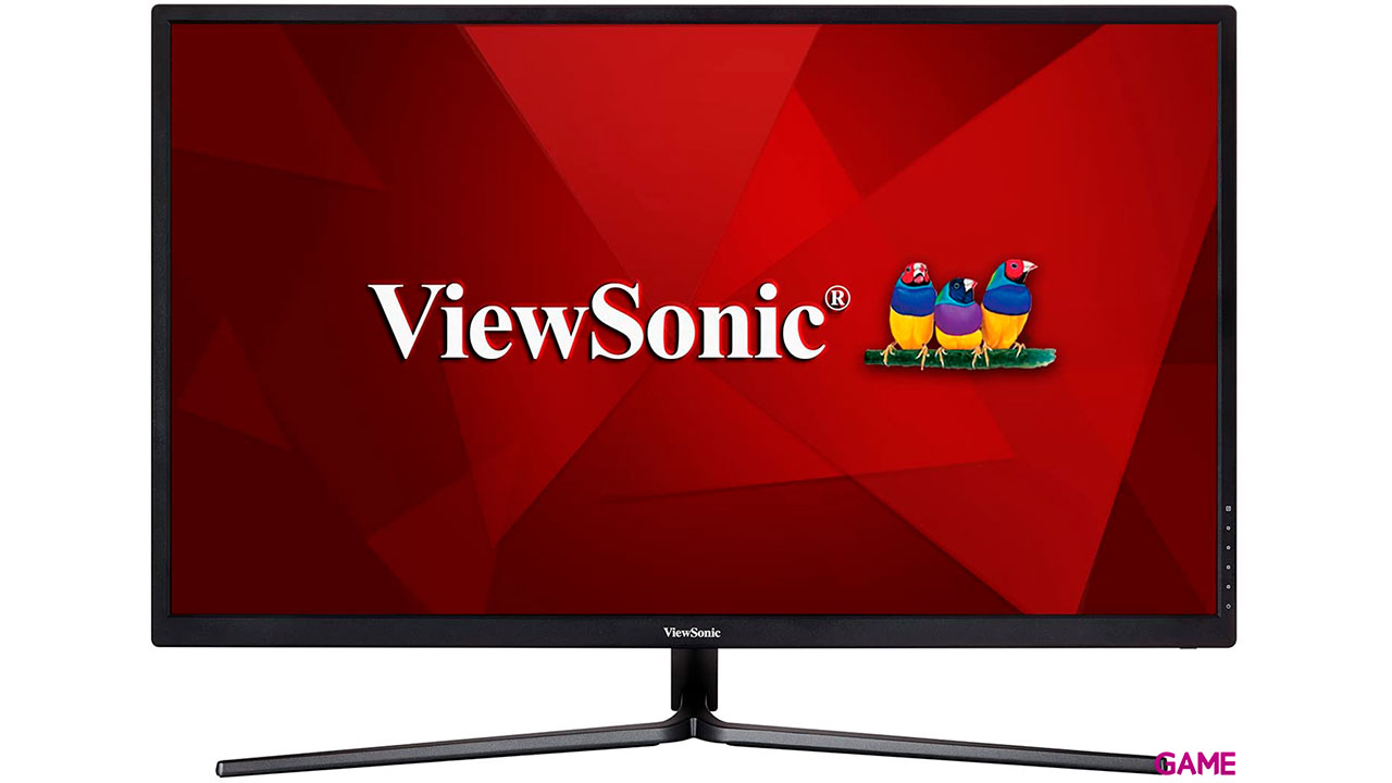Viewsonic VX Series VX3211-4K-mhd 31,5´´ - LCD - 4K UHD - Monitor-0