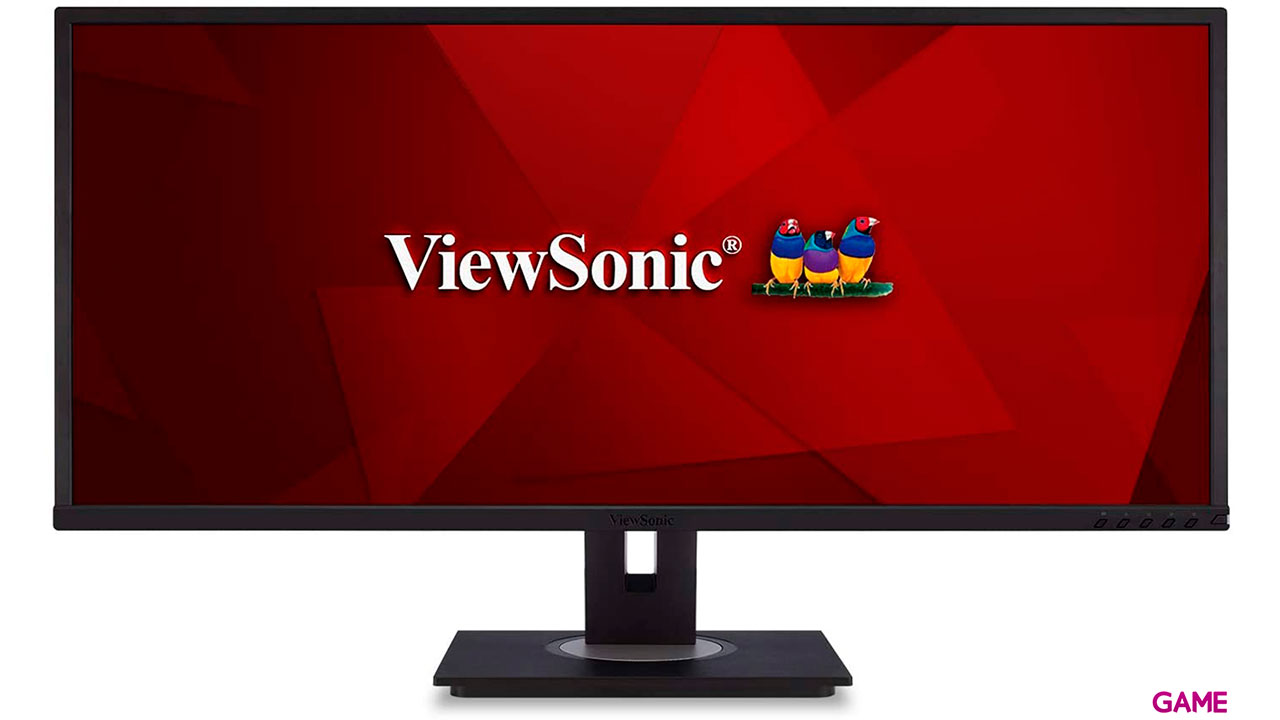 Viewsonic VG Series VG3448 34´´ - LED - 2K QHD - Ultra Wide - Monitor-0