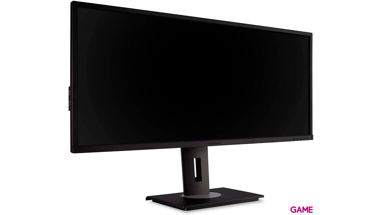 Viewsonic VG Series VG3448 34´´ - LED - 2K QHD - Ultra Wide - Monitor-3