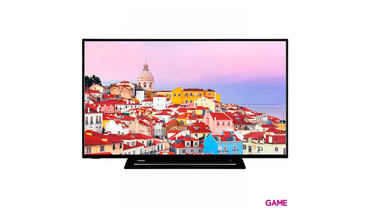 LED 55 TOSHIBA 55UL3063DG SMART UH - Televisor-0