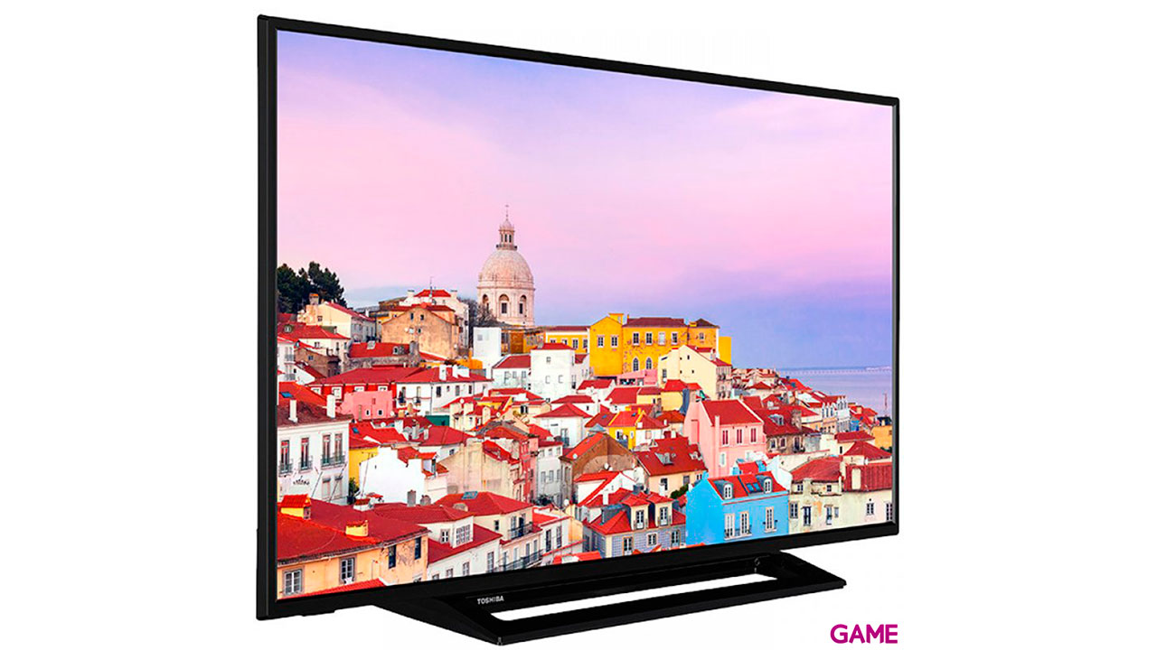 LED 55 TOSHIBA 55UL3063DG SMART UH - Televisor-1