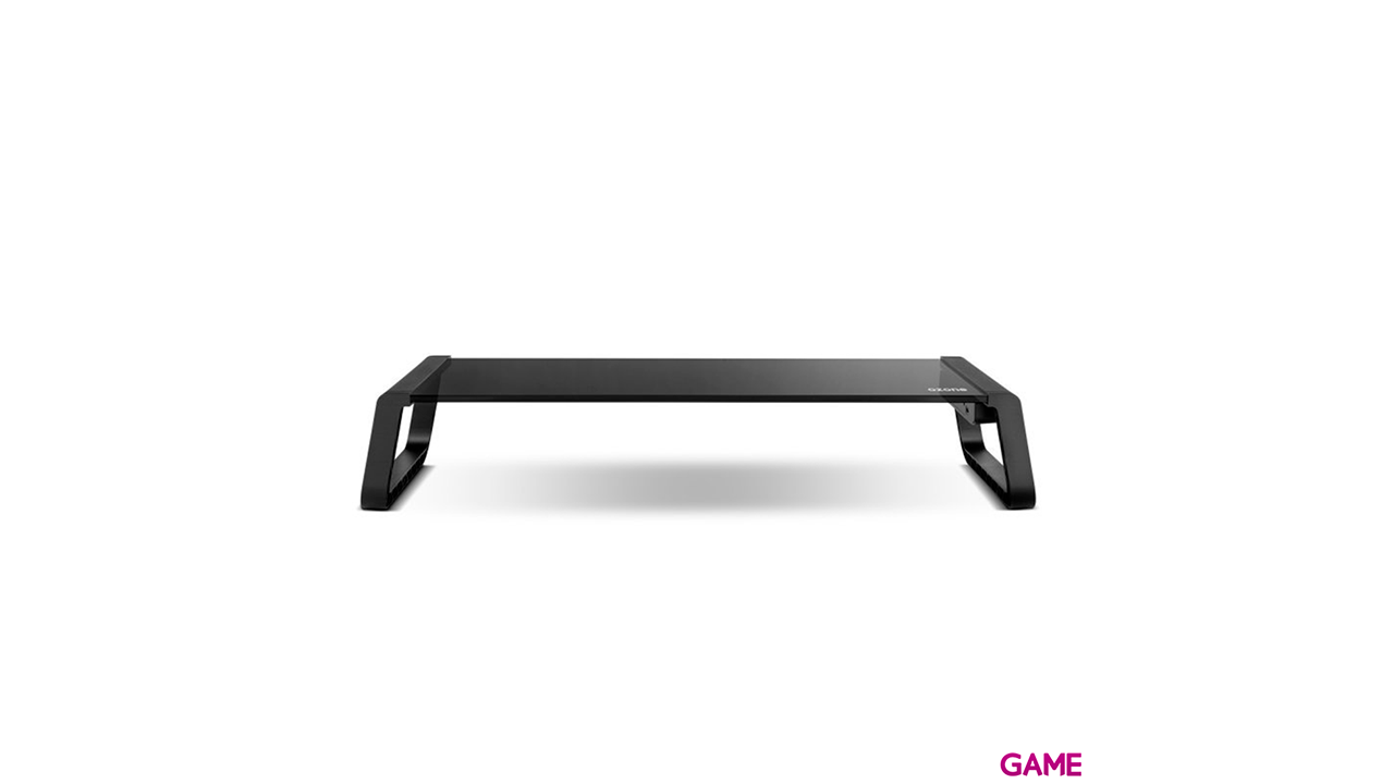Ozone Riser Pro Independiente Negro-0