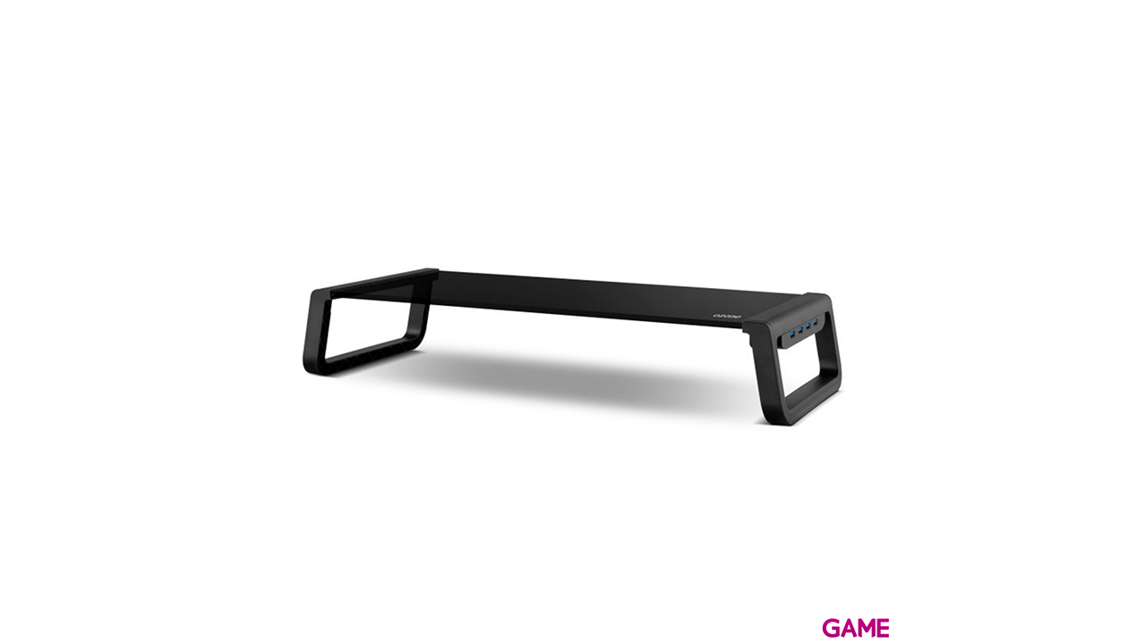 Ozone Riser Pro Independiente Negro-2