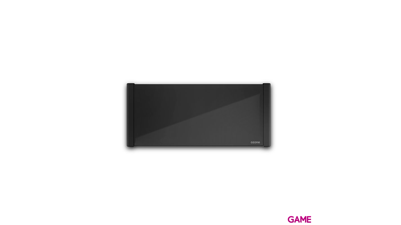Ozone Riser Pro Independiente Negro-3