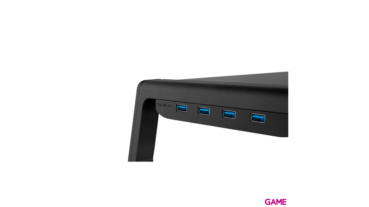 Ozone Riser Pro Independiente Negro-5